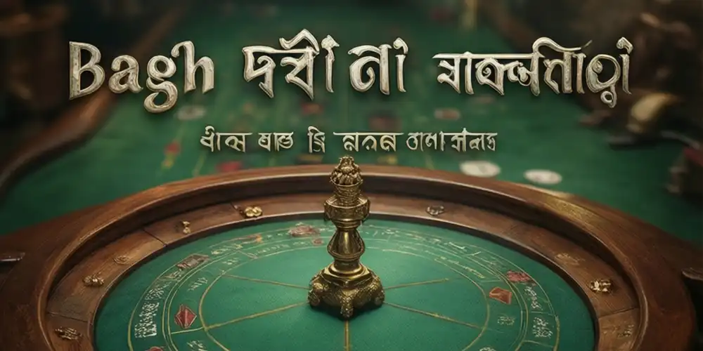 Bagh Casino Banner